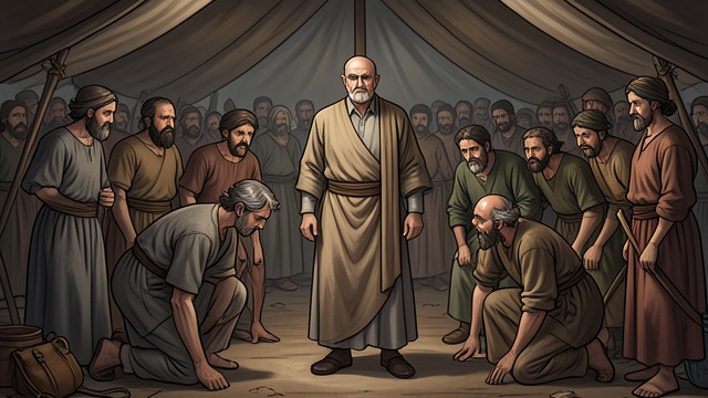 The Verses of Recognition from "The Satanic Verses". A Public Reversal The crowd changes sides In the poetry tent, Mahound recites verses that appear to recognize the three goddesses as exalted beings whose…