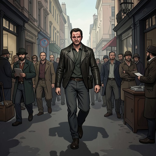 Saladin Chamcha’s Reinvention and Return from "The Satanic Verses". Saladin Chamcha’s life traces a self-fashioned English identity through exile, bodily transformation, revenge, forgiveness, and a final return to his earlier…