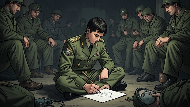 Captured at Caxito from "Another Day of Life". Captured at Caxito Prisoners with different stories After the MPLA takes Caxito, Comandante Ju-Ju questions captured FNLA soldiers.