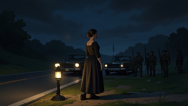 Staying at Balombo from "Another Day of Life". Staying at Balombo A front-line warning At Balombo, young soldiers celebrate their capture of the town while Carlotta remains alert to the possibility of a…