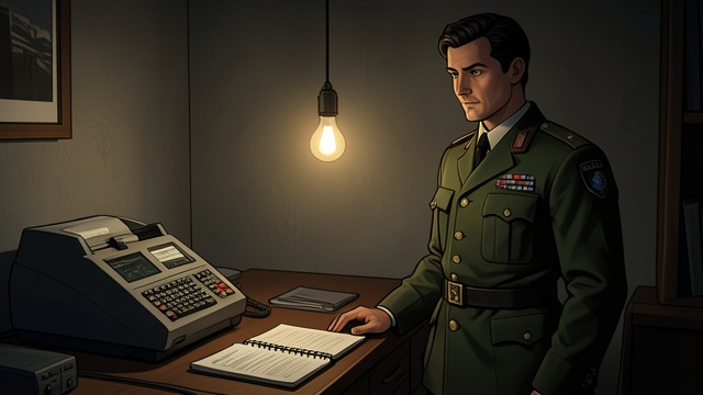Permission to Return from "Another Day of Life". Permission to Return An honest request After reporting from the southern front, Rysiek says he is barely alive and asks to go home.