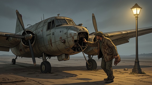 Air Routes of Survival from "Another Day of Life". Air Routes of Survival A pilot linking fronts Ruiz flies a damaged DC-3 between Luanda, foreign supply points, and cut-off towns.
