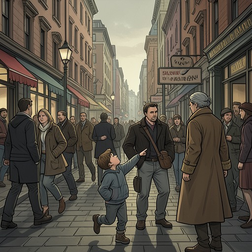 Living With Confusão from "Another Day of Life". This flow follows confusion from a local description of disorder into a condition that shapes the city, the war, and its witnesses.