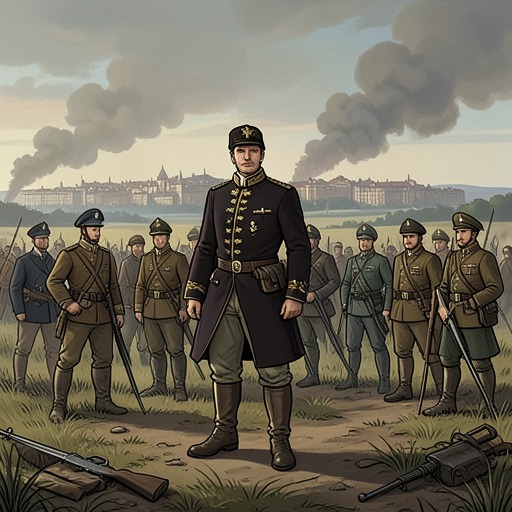 The War After Departure from "Another Day of Life". The book's later perspective tests what it means to leave a war when the conflict and its human costs continue.