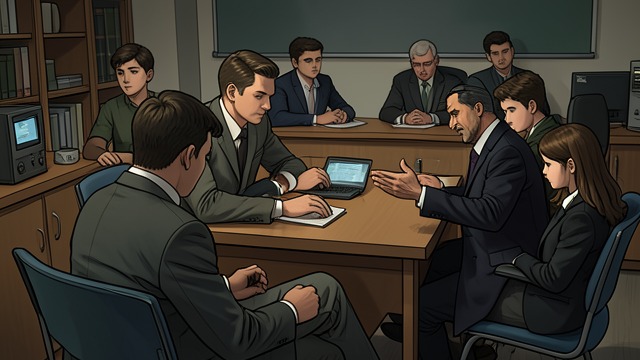 The Boys Debate from "Reunion". The Boys Debate Objections and assent Some students challenge the teacher’s claims by pointing to civilizations beyond his racial story; others accept parts of…