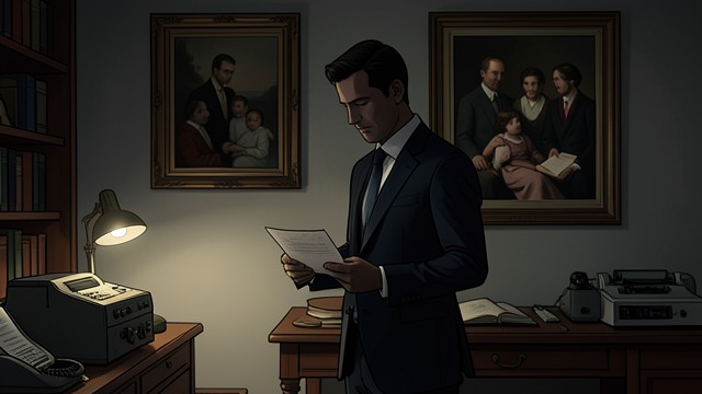 The Hidden Family Conflict from "Reunion". The Hidden Family Conflict A mother’s hostility Konradin explains that his mother hates Jews and disapproves of his friendship with Hans.