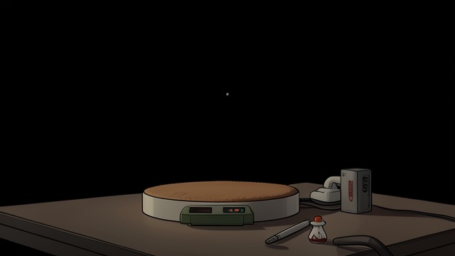 A Life Both Futile and Precious from "Reunion". A Life Both Futile and Precious Cosmic humility The immensity of the universe makes humanity appear like dust within an almost unthinkable scale.