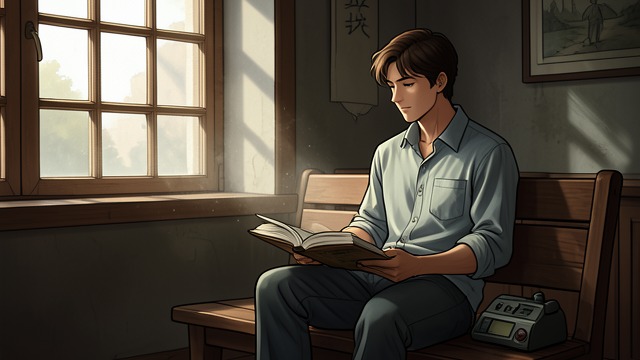 Inherited Openness from "Reunion". Inherited Openness Religion left unsettled Hans’s parents allow him to form his own ideas about God, while neither demands strict observance.