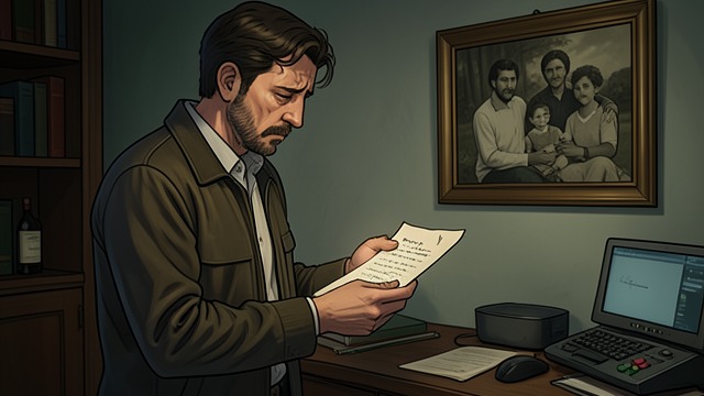 The Unrecoverable Home from "Reunion". The Unrecoverable Home News from Germany Hans learns that both parents died by suicide after years of Nazi persecution.