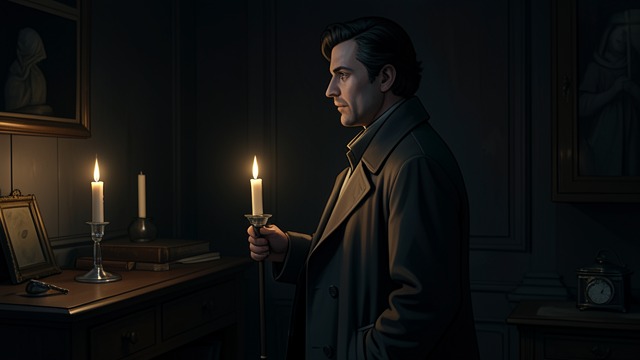 A God Put on Trial from "Reunion". A God Put on Trial Two possibilities Hans concludes that God may not exist, or may be powerful yet monstrous and indifferent.