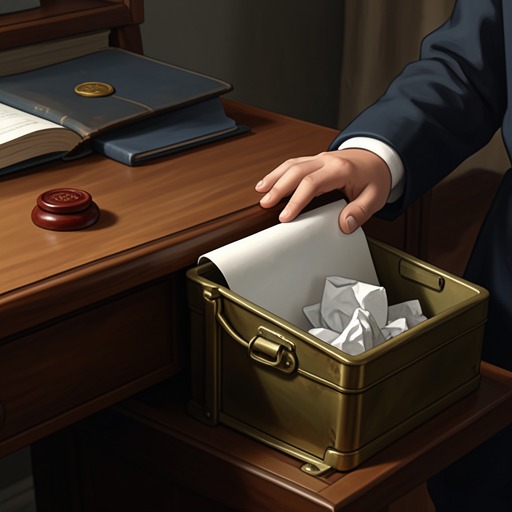 A Letter from the New Germany from "Reunion". Konradin’s farewell letter exposes the distance between the boy who shared Hans’s private world and the young man who endorses a political future built on…