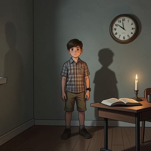 The Friendship’s Changing Meaning from "Reunion". Hans’s memory recasts the friendship from idealized adolescent devotion into a bond compromised by fear, class, ideology, and history.