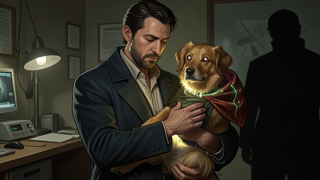 The Legend Reused from "The Hound of the Baskervilles". The Legend Reused An old fear repurposed Stapleton coats a real dog with phosphorus to imitate the family’s blazing demon.