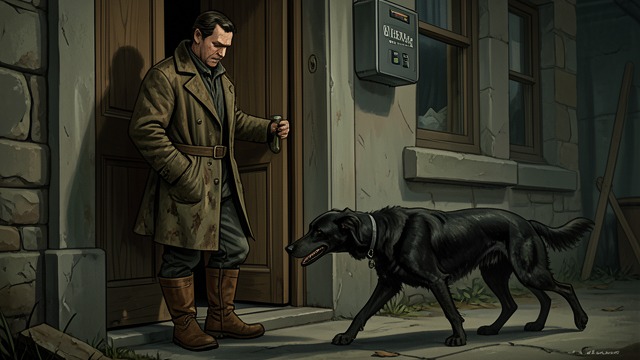 The Missing Boots from "The Hound of the Baskervilles". The Missing Boots A peculiar theft A new brown boot disappears, then an old black one vanishes as well.