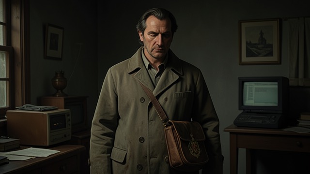 The Hidden Heir from "The Hound of the Baskervilles". The Hidden Heir A family history uncovered Holmes establishes that Stapleton is the son of Rodger Baskerville, who was believed to have died without…