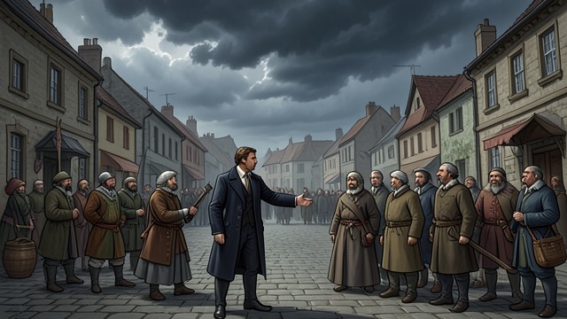 The Claimant’s Plot from "The Hound of the Baskervilles". The Claimant’s Plot Positioning himself Stapleton settles near the estate, befriends Sir Charles, and cultivates influence over local people.