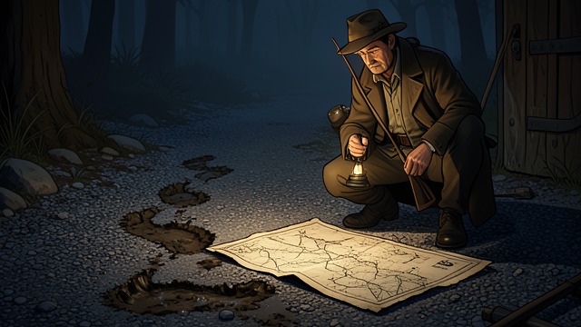 Competing Explanations from "The Hound of the Baskervilles". Competing Explanations Natural and supernatural claims Mortimer brings evidence of footprints and local reports of a spectral hound.
