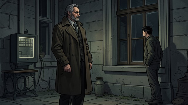 A Charge Accepted from "The Hound of the Baskervilles". A Charge Accepted Holmes’s assignment Dr. Watson agrees to accompany Sir Henry Baskerville to Baskerville Hall.