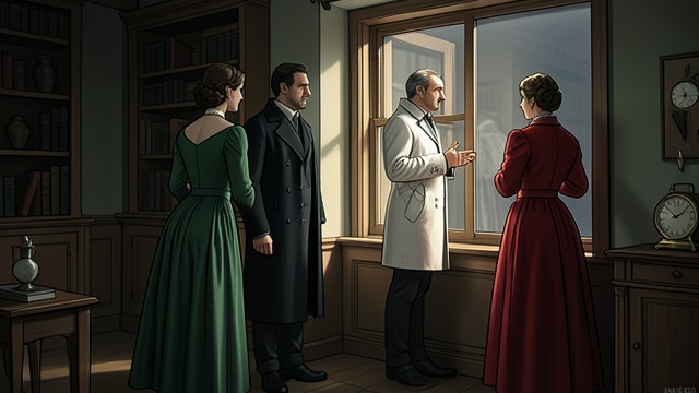 Women Used as Tools from "The Hound of the Baskervilles". Women Used as Tools Manipulation organized Stapleton uses Laura Lyons to arrange Charles’s appointment and tries to direct Beryl’s influence over the heir.