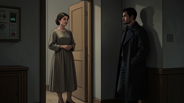 Confession and Mercy from "The Hound of the Baskervilles". Confession and Mercy Eliza explains She reveals that Selden is her brother and that the signal helps him survive on the moor.