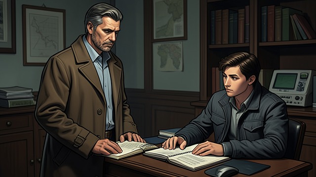 A Report Vindicated from "The Hound of the Baskervilles". A Report Vindicated Frustration answered Watson learns that Holmes has been receiving his reports all along, though he had hidden his presence.