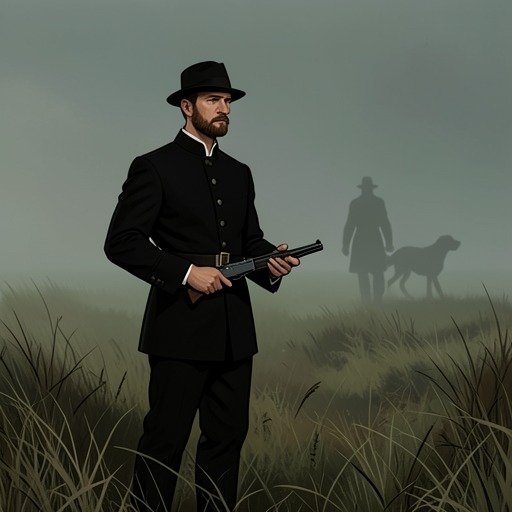 The Cost of Secrecy from "The Hound of the Baskervilles". This thematic thread examines how concealment protects some people while enabling manipulation, delaying justice, and putting others in danger.