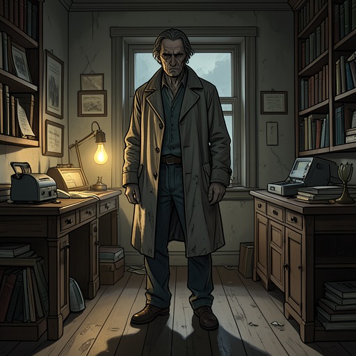 Fear and Rationality from "The Hound of the Baskervilles". This thematic thread explores how inherited superstition gains power through fear, while careful investigation separates supernatural appearance from human…