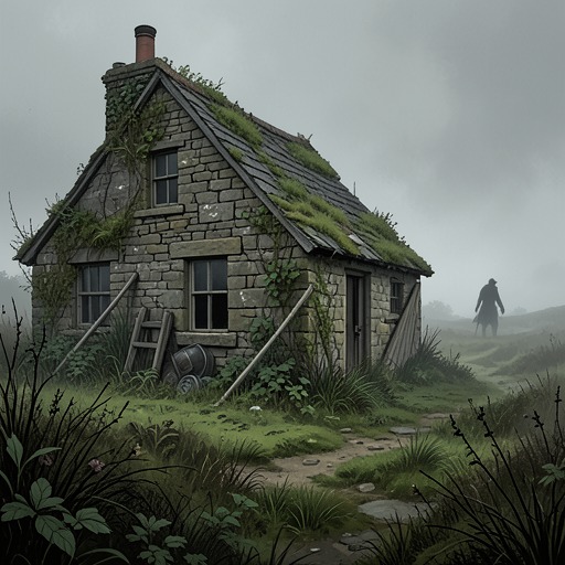 The Moor’s Ancient Human Past from "The Hound of the Baskervilles". This thematic thread traces Watson’s awareness that the moor holds traces of older lives, placing the modern crime within a much longer history of human…
