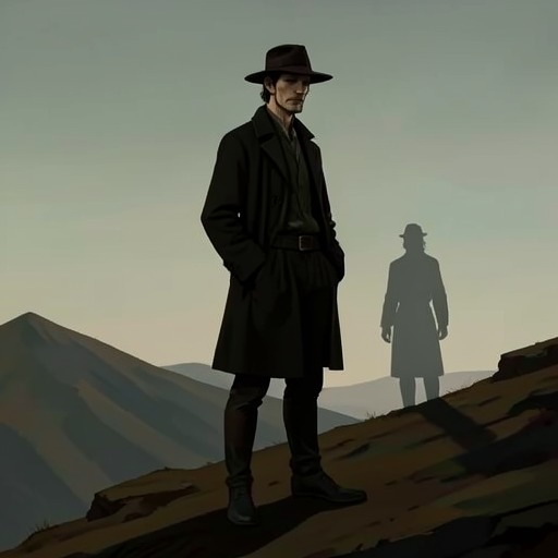 Stapleton’s Criminal Ascent from "The Hound of the Baskervilles". This character-destiny thread follows Stapleton’s transformation from disgraced schoolmaster to concealed claimant and calculated killer.