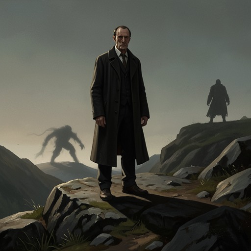 The Threat Against Henry from "The Hound of the Baskervilles". This thread follows the increasingly direct attempts to frighten, track, and kill Sir Henry Baskerville after he inherits the estate.