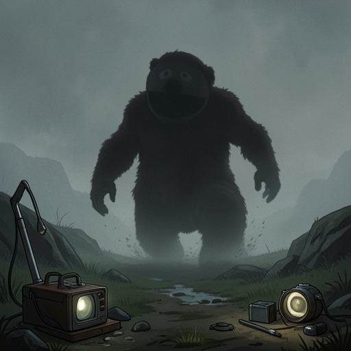 The Hound’s Construction from "The Hound of the Baskervilles". This thread follows the animal from Stapleton’s hidden weapon to its public appearance as a supernatural terror and its final explanation as a mortal dog.