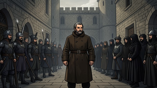 A Protected Reformer from "Book of Esther". Luther Survives Political Pressure A Powerful Protector Frederick, Elector of Saxony, shelters Luther, while political divisions within the empire complicate…