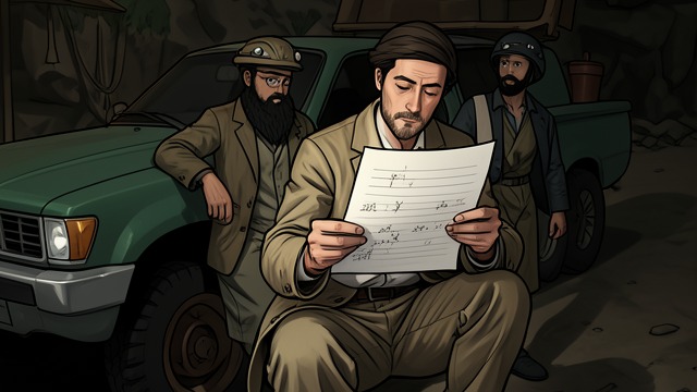 Writing as a Vehicle from "Book of Esther". The Alphabet Makes Transmission Possible A Durable Medium Carson presents alphabetic writing as a particularly powerful way to record and communicate thought.