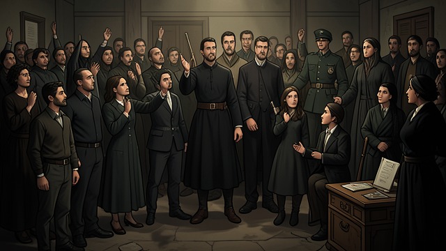 Imperial Persecution from "Book of Esther". Opposition Fails to Extinguish the Message A Hostile Empire The Roman Empire opposes Christianity for centuries, and Carson emphasizes that the faith is not…