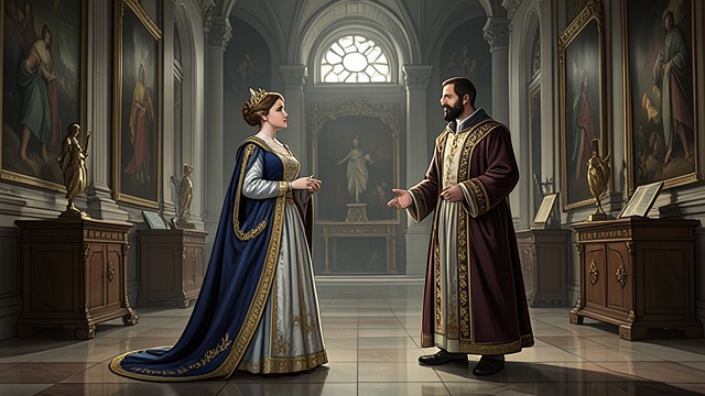 A Queen Among Strangers from "Book of Esther". Esther Becomes Queen Favor at Court Esther finds favor with the keeper of the women and then with Ahasuerus.