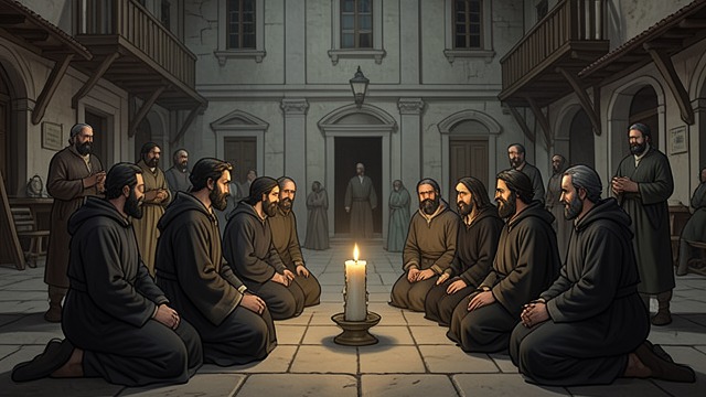 A Shared Fast from "Book of Esther". The Family’s Appeal Becomes Communal Esther’s Request Esther asks Mordecai to gather the Jews in Shushan for a fast.