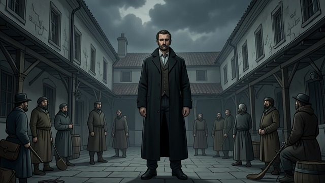 Political Protection Resists Suppression from "Book of Esther". Local Princes Complicate Imperial Control Shelter in Saxony Frederick, Elector of Saxony, protects Luther.