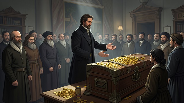 Indulgences Ignite Protest from "Book of Esther". A Controversial Trade Provokes Opposition An Abusive Practice The sale of indulgences reaches an extravagance that draws attention from both rulers and…