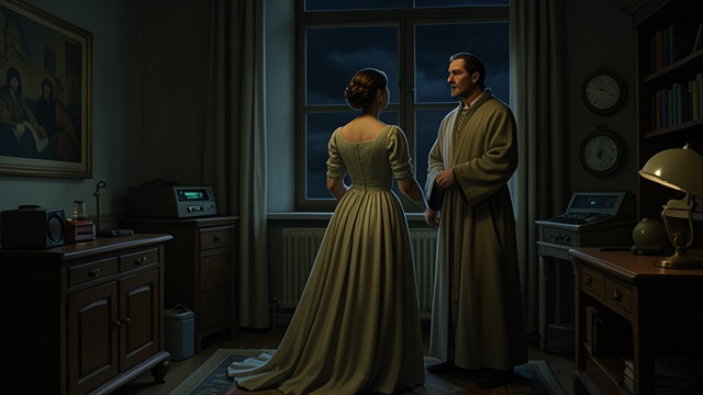 News of the Threat from "Book of Esther". Mordecai Appeals to Esther A Guardian’s Urgency Mordecai turns to Esther when the decree places the Jews in danger.