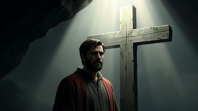 The Cross Reveals Justice from "Book of Esther". Justice and Mercy Meet at the Cross The Problem of Guilt Carson argues that forgiveness without satisfaction would leave divine justice compromised.