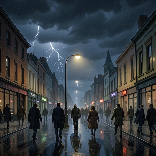 Providence without Miracles from "Book of Esther". This flow follows the recurring claim that extraordinary outcomes can arise through natural events, human decisions, and delayed consequences rather than…