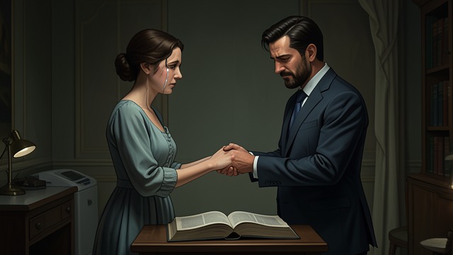Honesty After Return from "The Night Cleaner". Honesty After Return A direct confession Dorian tells Esme that he loves her and explains that he helped start a war before choosing to reverse time.