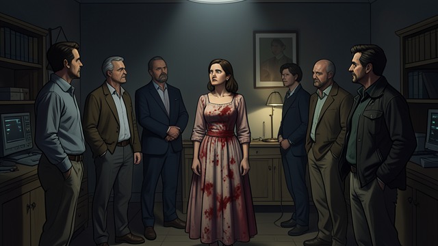 The Community’s Fracture from "The Night Cleaner". The Community’s Fracture Grief divides the group Rose confronts Phillip for his decision to conceal Dorian’s identity, while the others struggle with Esme’s…