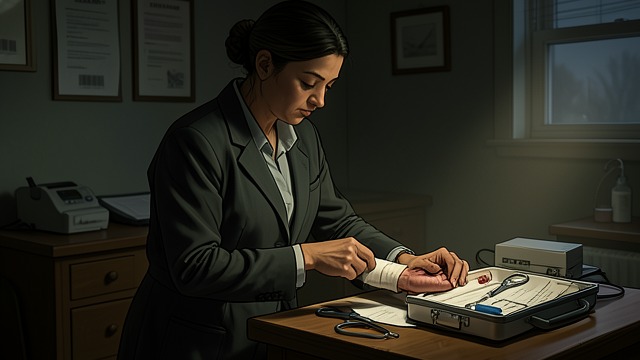 Care through Ordinary Medicine from "The Night Cleaner". Care through Ordinary Medicine A second way to help Esme chooses nursing so that care need not always consume her life thread.
