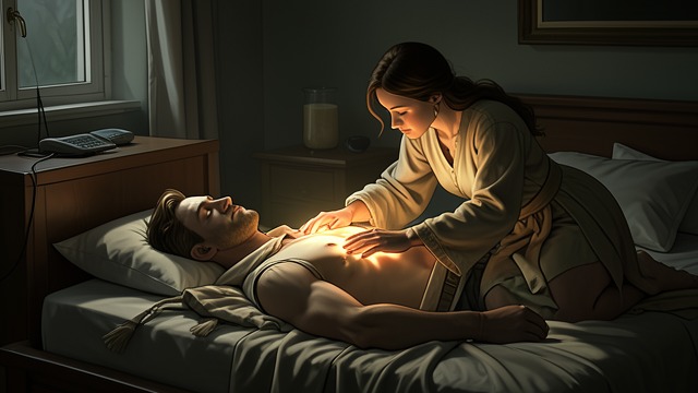 A Belief Tested by Death from "The Night Cleaner". A Belief Tested by Death Love as reason to spend everything Esme gives all her remaining life to heal Dorian, convinced that she cannot live without him.