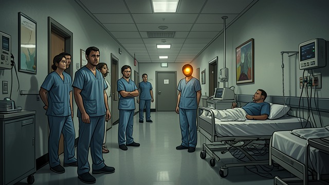 Everyday Disputes Turn Political from "The Night Cleaner". Everyday Disputes Turn Political Powers become an accusation A fight involving a mind reader begins with fear that he used his power to influence another…