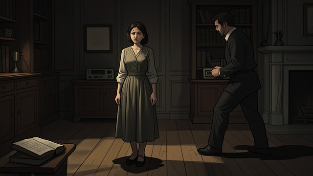 Truth and the Broken Boundary from "The Night Cleaner". Truth and the Broken Boundary A late disclosure Dorian reveals that he is the opponent of the Hero Society, after allowing Esme to become emotionally attached…
