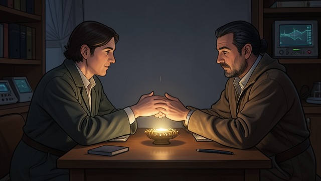 The Choice of Mortality from "The Night Cleaner". The Choice of Mortality A price accepted Draco agrees to become mortal, and Dorian relinquishes immortality as part of the attempt to return to the past.