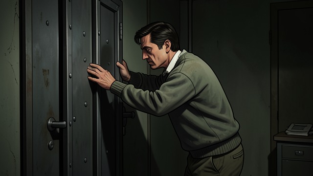 The Confession of Silence from "Senza sangue". The Confession of Silence Pedro names his role Pedro tells Nina that three men killed her father and that he is the only one of them still alive.