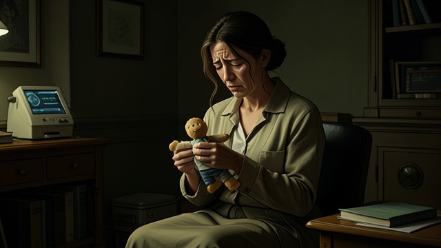 The Brother in Memory from "Senza sangue". The Brother in Memory What she can claim to remember Years later, Nina describes being underground during the raid and acknowledges that much of the story came…